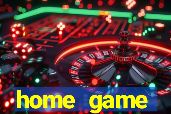 home game gamecategoryid 0